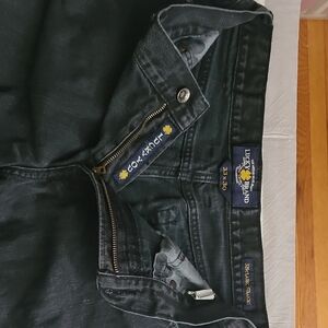 Black Lucky Brand Size 33×30 Jeans